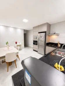 Casa com 2 Quartos à venda, 127m² no Jardim Nova Europa, Hortolândia