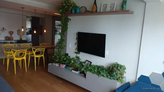 Apartamento com 3 Quartos à venda, 104m² no Boa Viagem, Recife