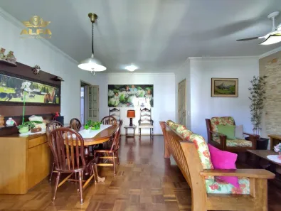 Apartamento com 3 Quartos à venda, 140m² no Pitangueiras, Guarujá