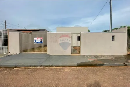 Casa com 2 Quartos à venda, 78m² no , Pedra Preta