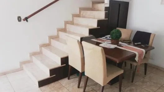 Sobrado com 3 Quartos à venda, 105m² no Vila Santa Catarina, São Paulo