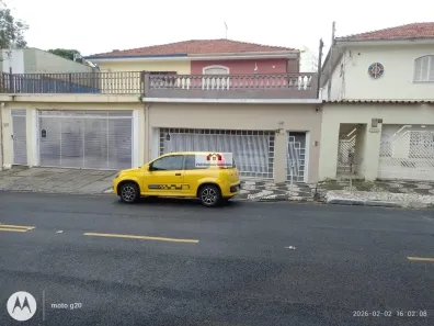 Sobrado com 4 Quartos à venda, 265m² no Vila Congonhas, São Paulo