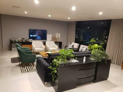 Cobertura com 3 Quartos à venda, 190m² no Sul, Brasília