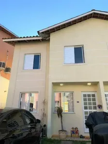Casa de Condomínio com 3 Quartos à venda, 100m² no Chácara Ondas Verdes, Cotia