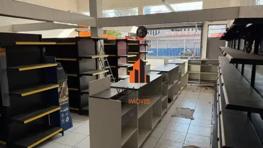 Ponto Comercial para alugar, 280m² no Jardim Bom Pastor, Santo André