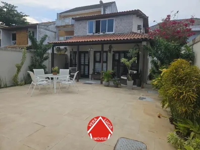 Casa com 4 Quartos à venda, 191m² no Recreio dos Bandeirantes, Rio de Janeiro