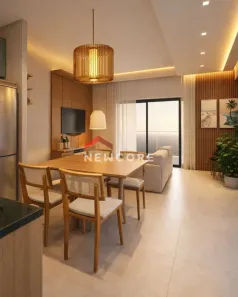 Kitnet à venda, 36m² no Pontal de Santa Marina, Caraguatatuba