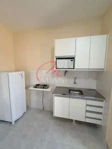 Kitnet com 1 Quarto para alugar, 20m² no Rio Pequeno, São Paulo