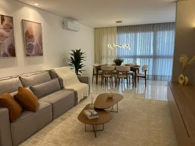 Apartamento com 3 Quartos à venda, 112m² no Centro, Balneário Camboriú