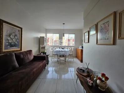 Apartamento com 3 Quartos à venda, 61m² no Terra Nova, Cuiabá