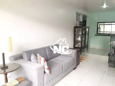 Apartamento com 2 Quartos à venda, 80m² no Icaraí, Niterói