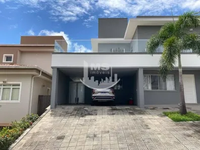Casa de Condomínio com 3 Quartos à venda, 215m² no Parque Rural Fazenda Santa Cândida, Campinas