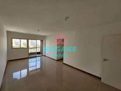 Apartamento com 4 Quartos à venda, 132m² no Parque Residencial Aquarius, São José dos Campos