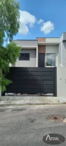 Casa com 2 Quartos à venda, 95m² no Nova Cerejeira, Atibaia