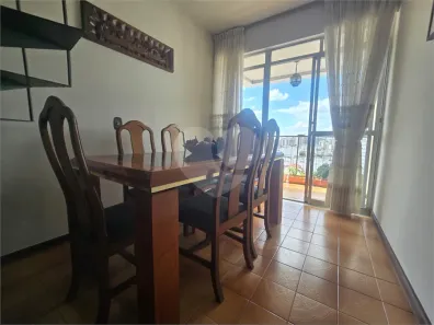Cobertura com 3 Quartos à venda, 146m² no Vila Isabel, Rio de Janeiro