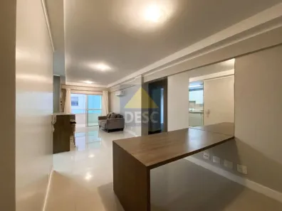 Apartamento com 3 Quartos para alugar, 104m² no Praia Brava de Itajaí, Itajaí