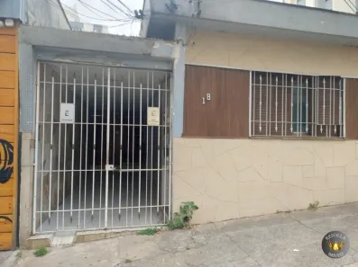 Casa com 2 Quartos à venda, 138m² no Mooca, São Paulo