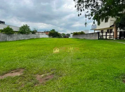 Lote/Terreno à venda, 1000m² no Condomínio Residencial Mirante do Vale, Jacareí