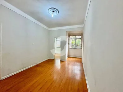 Apartamento com 2 Quartos à venda, 70m² no Icaraí, Niterói
