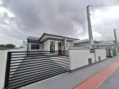 Casa com 2 Quartos à venda, 54m² no Nova Palhoça, Palhoça
