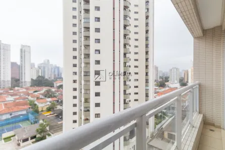 Apartamento com 4 Quartos à venda, 234m² no Cidade Monções, São Paulo
