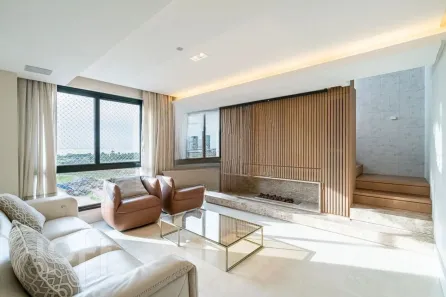 Apartamento com 3 Quartos à venda, 130m² no Cristal, Porto Alegre