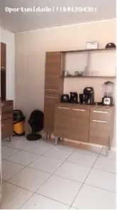 Casa com 2 Quartos à venda, 126m² no Conjunto Habitacional Ana Jacinta, Presidente Prudente