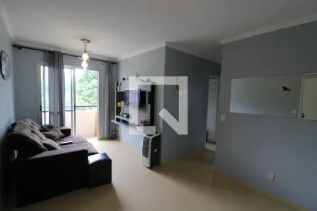 Apartamento com 2 Quartos à venda, 49m² no Vila Roque, São Paulo