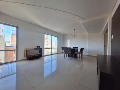 Apartamento com 3 Quartos à venda, 120m² no Centro, São José do Rio Preto