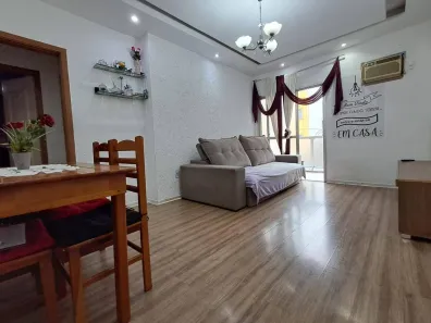 Apartamento com 2 Quartos à venda, 90m² no Penha Circular, Rio de Janeiro