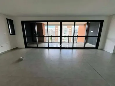 Apartamento com 3 Quartos à venda, 148m² no Gleba Fazenda Palhano, Londrina
