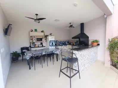 Casa com 4 Quartos à venda, 206m² no Sumaré, Caraguatatuba