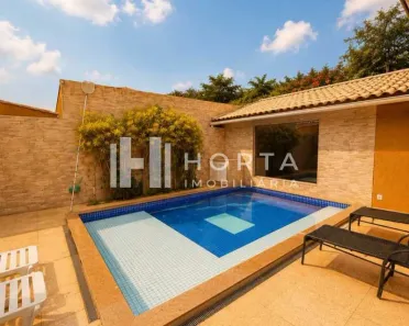 Casa de Condomínio com 5 Quartos à venda, 250m² no Golfe, Armação dos Búzios