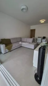 Apartamento com 3 Quartos à venda, 133m² no Aparecida, Santos