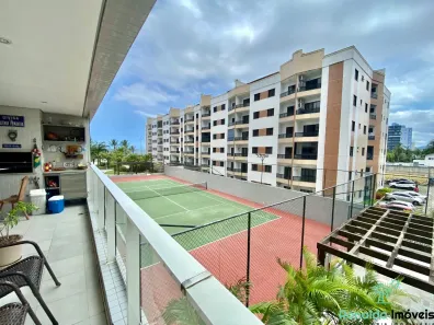 Apartamento com 3 Quartos à venda, 90m² no Centro, Bertioga