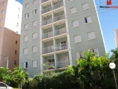 Apartamento com 2 Quartos à venda, 60m² no Parque Campolim, Sorocaba