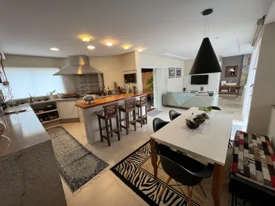 Casa com 4 Quartos à venda, 340m² no João Paulo, Florianópolis