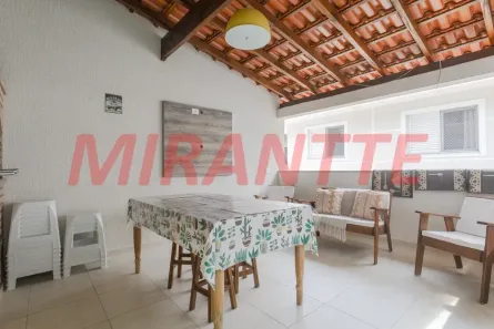 Sobrado com 3 Quartos à venda, 245m² no Vila Pedra Branca, São Paulo