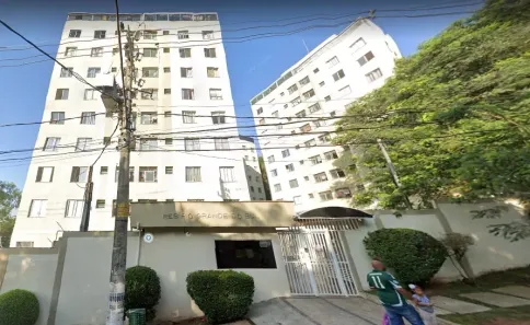 Apartamento com 3 Quartos para alugar, 55m² no Parque Munhoz, São Paulo