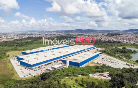 Galpão/Depósito/Armazém para alugar, 6131m² no Vila Nova Bonsucesso, Guarulhos