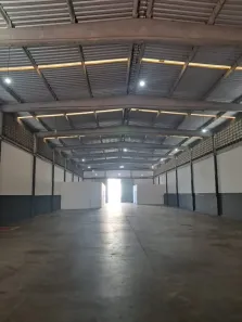 Galpão/Depósito/Armazém à venda, 750m² no Porto Seco Pirajá, Salvador
