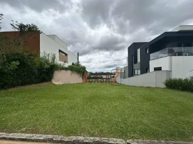 Lote/Terreno à venda, 412m² no Alphaville Nova Esplanada, Votorantim