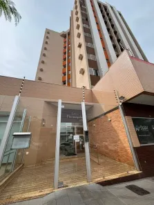 Apartamento com 2 Quartos à venda, 77m² no Zona 03, Maringá