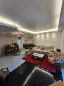 Apartamento com 3 Quartos à venda, 160m² no Centro, São Bernardo do Campo