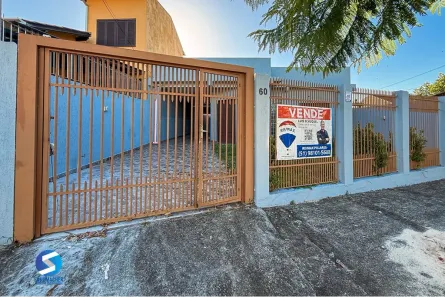 Casa com 3 Quartos à venda, 115m² no São José, Canoas