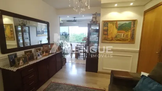Apartamento com 3 Quartos à venda, 74m² no Cristo Redentor, Porto Alegre