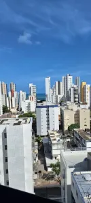 Apartamento com 1 Quarto à venda, 25m² no Boa Viagem, Recife