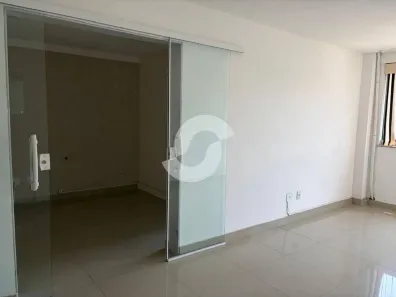 Sala Comercial à venda, 23m² no Fonseca, Niterói