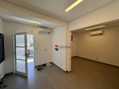 Imóvel Comercial à venda, 132m² no Vila Seixas, Ribeirão Preto