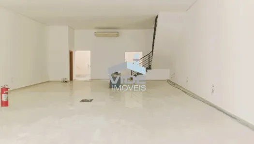 Ponto Comercial para alugar, 196m² no Cambuí, Campinas
